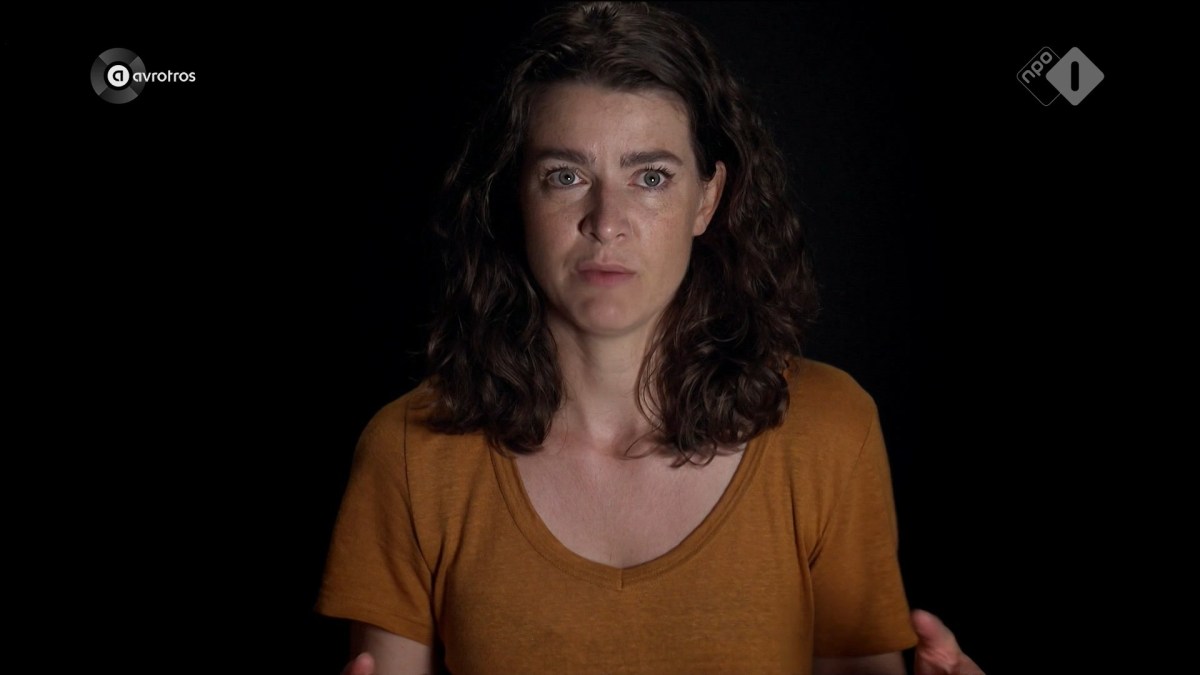 Merel Westrik – Vidcaps