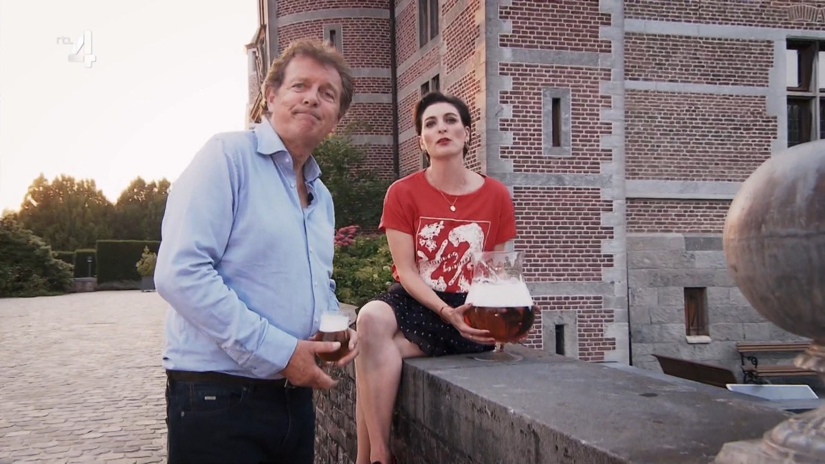 Vivienne van den Assem – Vidcaps