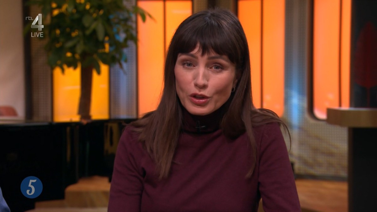 Daphne Bunskoek – Vidcaps