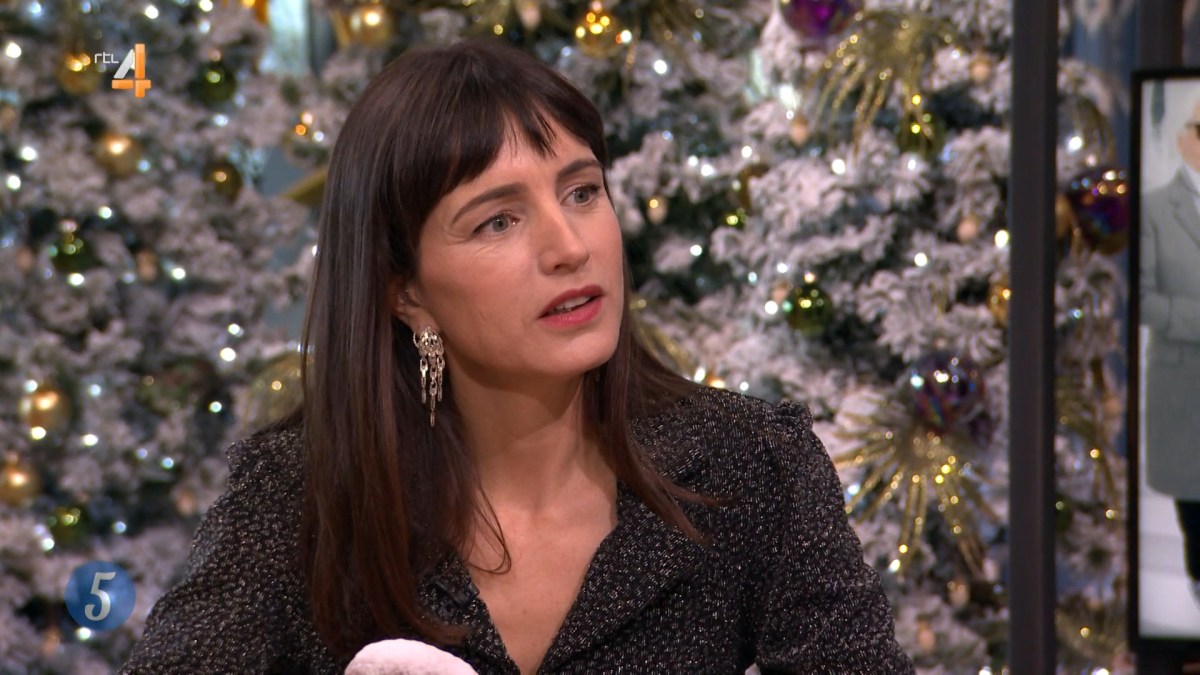 Daphne Bunskoek – Vidcaps