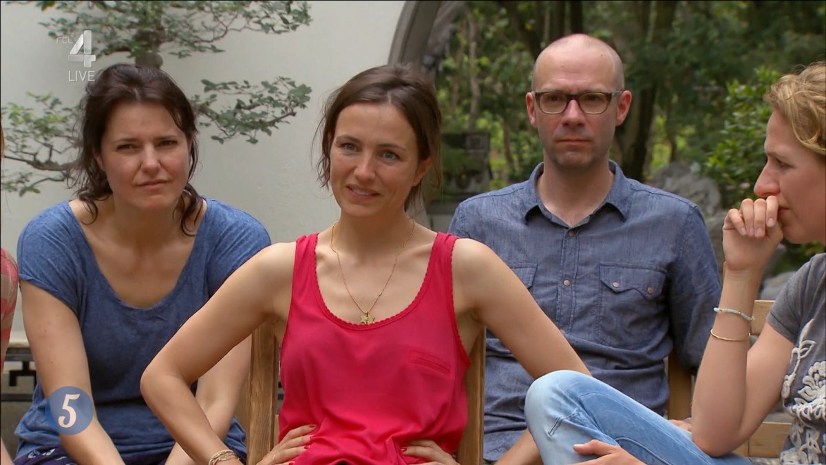 Daphne Bunskoek – Vidcaps