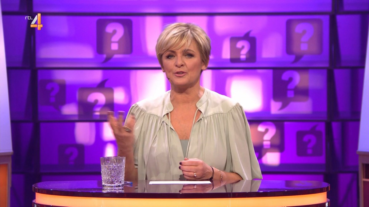 Caroline Tensen – Vidcaps