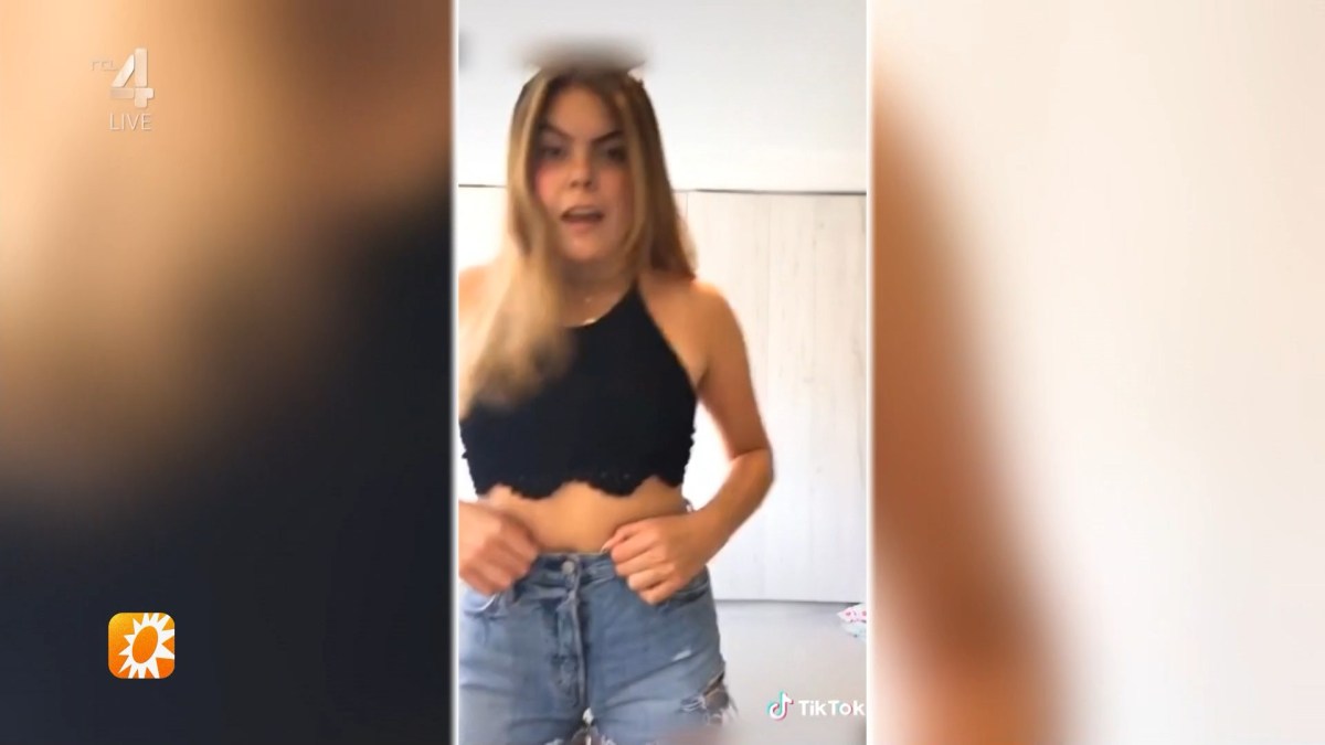 Eloise van Oranje-Nassau van Amsberg – Vidcaps