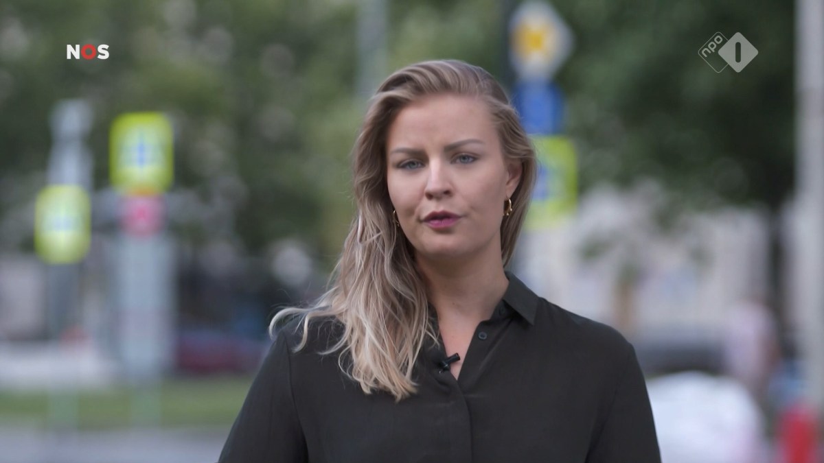 Iris de Graaf – Vidcaps