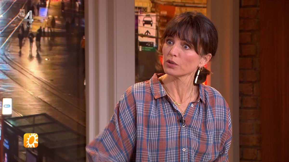 Daphne Bunskoek – Vidcaps