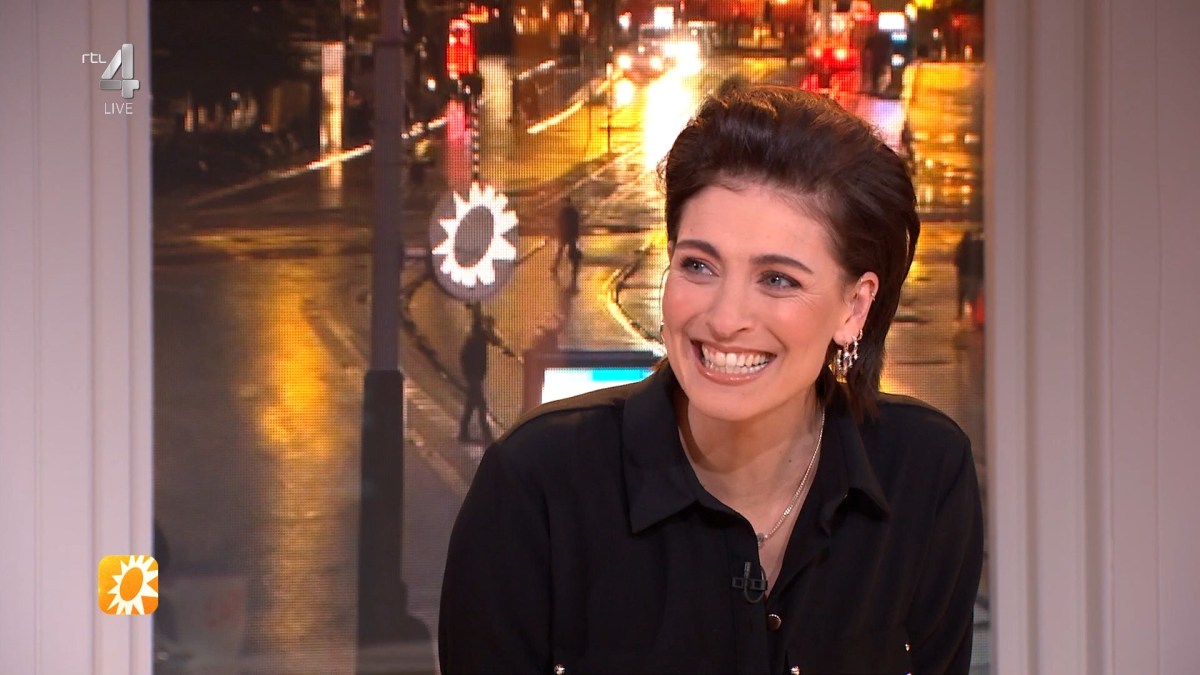 Vivienne van den Assem – Vidcaps