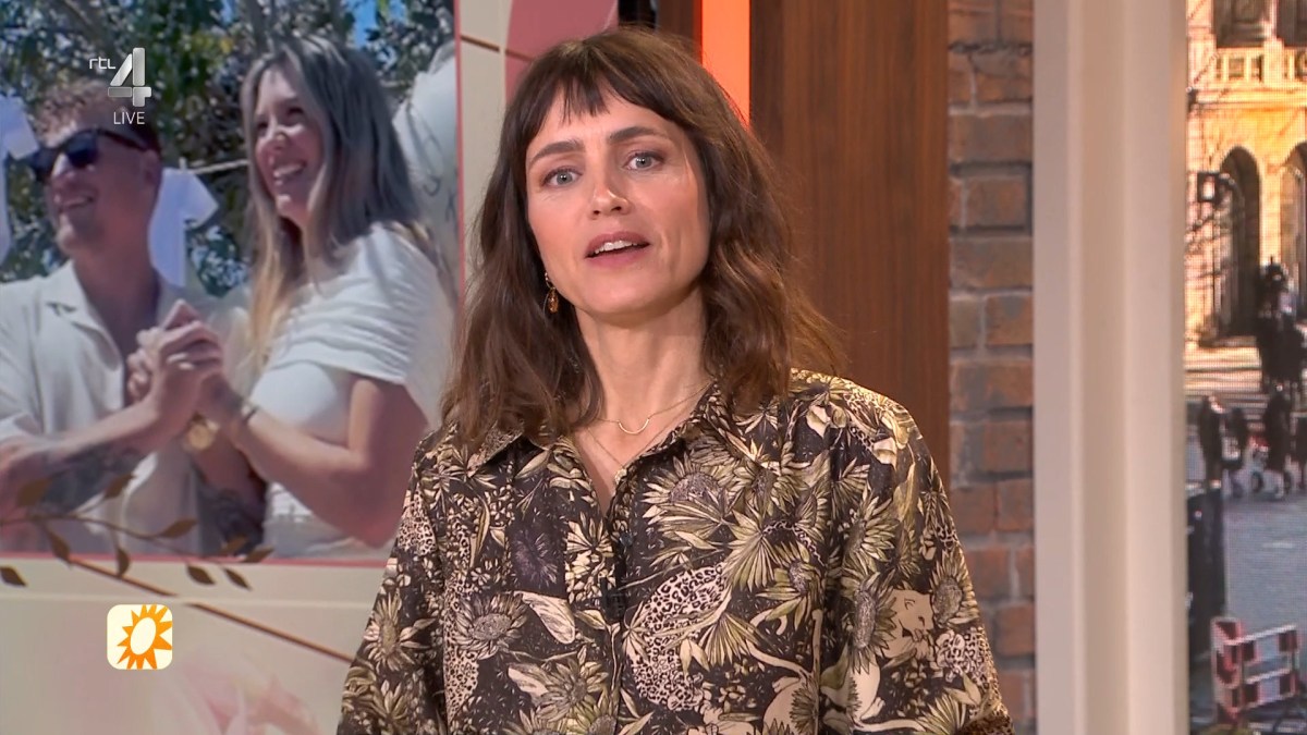 Daphne Bunskoek – Vidcaps
