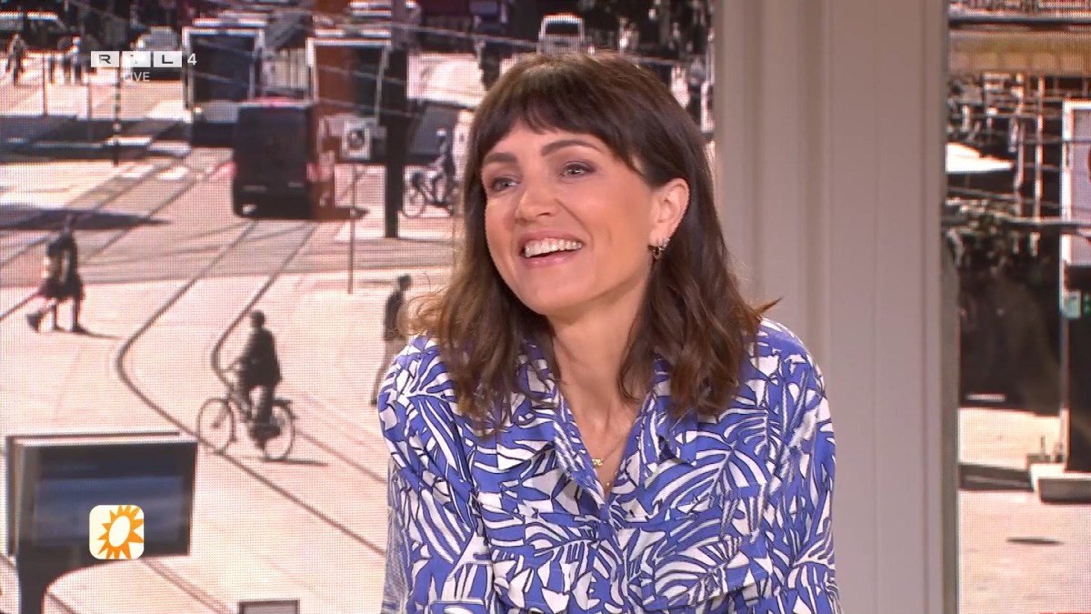 Daphne Bunskoek – Vidcaps