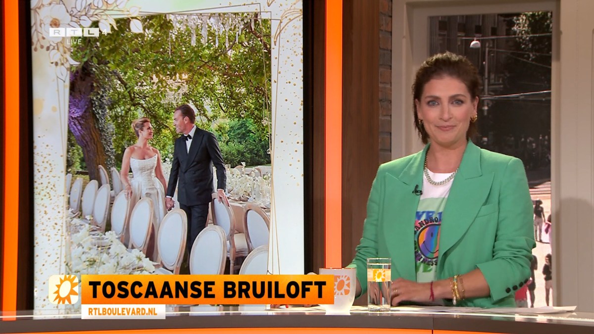 Vivienne van den Assem – Vidcaps