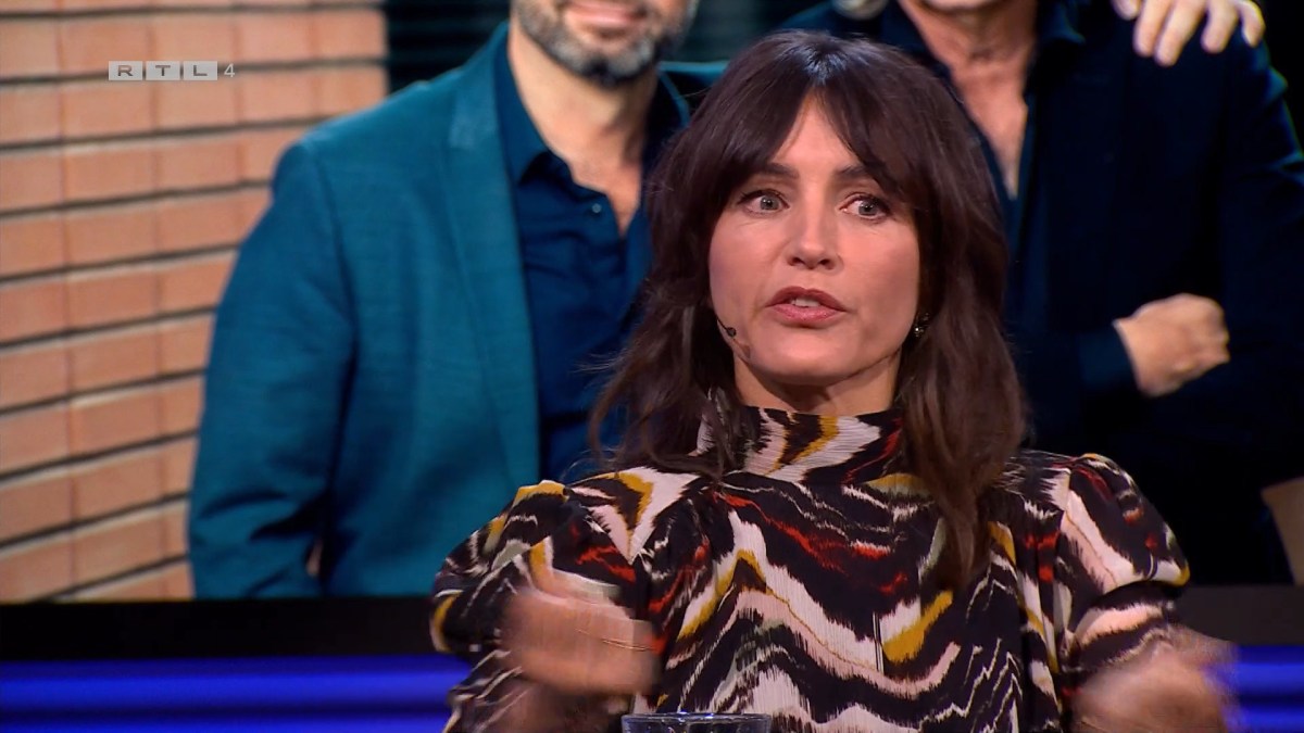 Daphne Bunskoek – Vidcaps