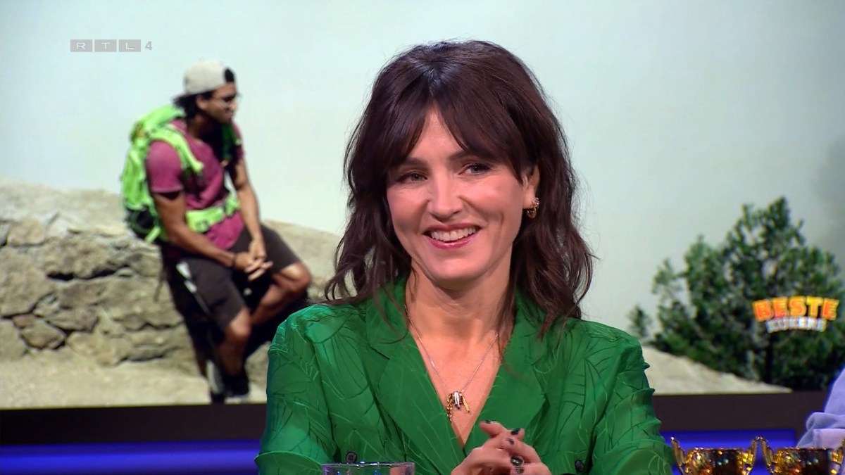Daphne Bunskoek – Vidcaps